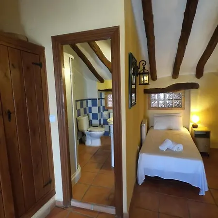 Ca La Vall * Alcalalí