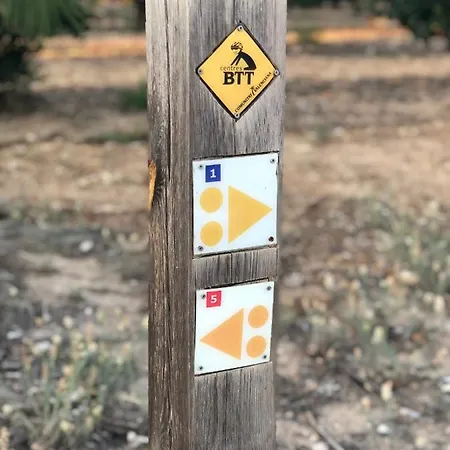 Ca La Vall Alcalalí