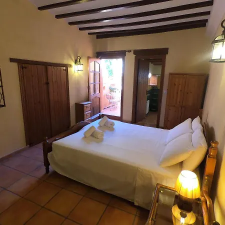 Ca La Vall Alcalalí