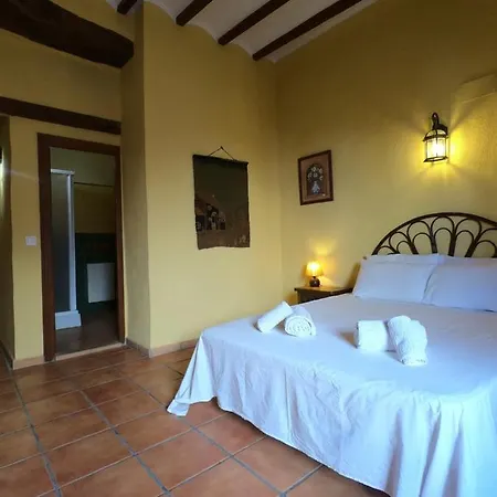 Casa rural Ca La Vall *