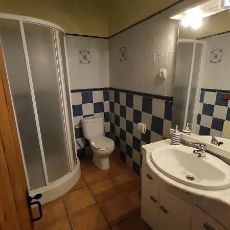 Ca La Vall Casa rural