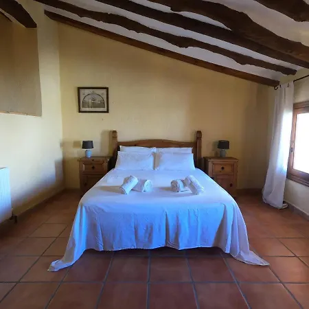 Ca La Vall * Alcalalí