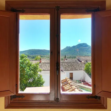 Ca La Vall Alcalalí