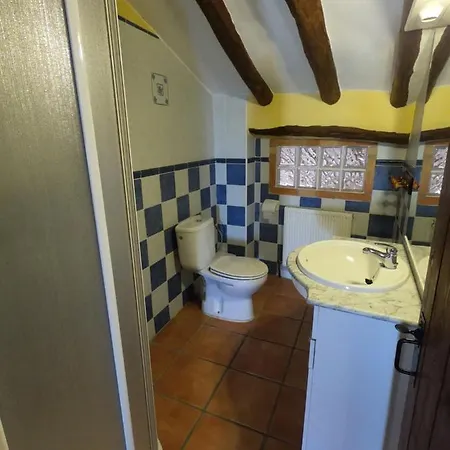 Ca La Vall Alcalalí