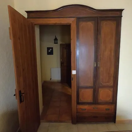 Ca La Vall Casa rural