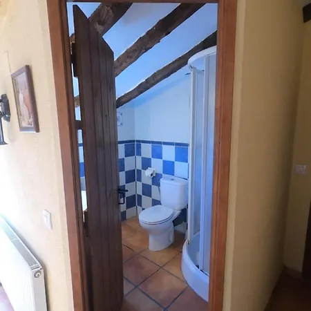 Ca La Vall Casa rural