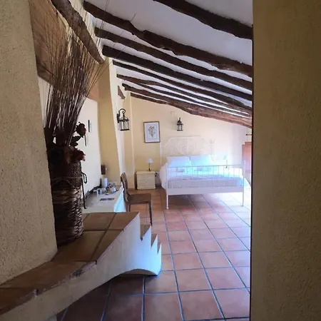Casa rural Ca La Vall