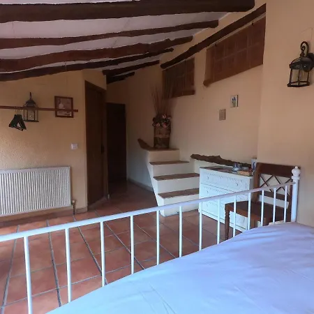 Ca La Vall Alcalalí