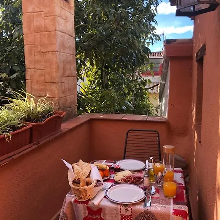 Ca La Vall Casa rural *