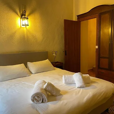 Casa rural Ca La Vall