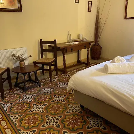 Ca La Vall Casa rural Alcalalí